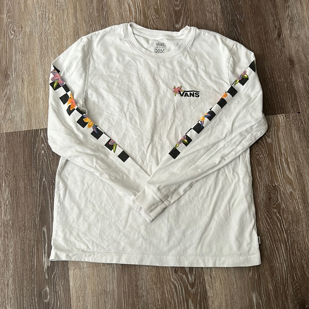 Vans Top